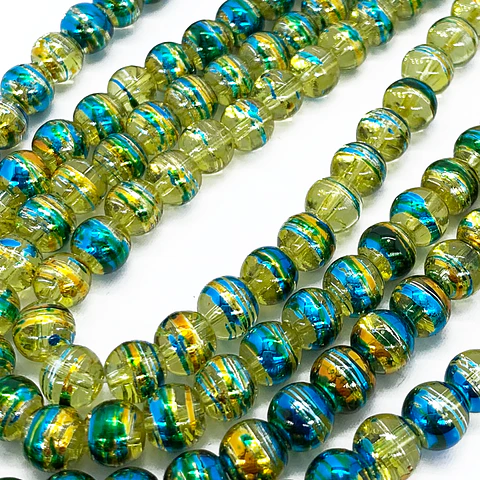 PERLA METALIZADA BOREAL #8 (ELIGE TU COLOR FAVORITO) 5565-4