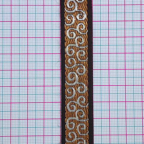 CINTA TELA HINDÚ TP10080 