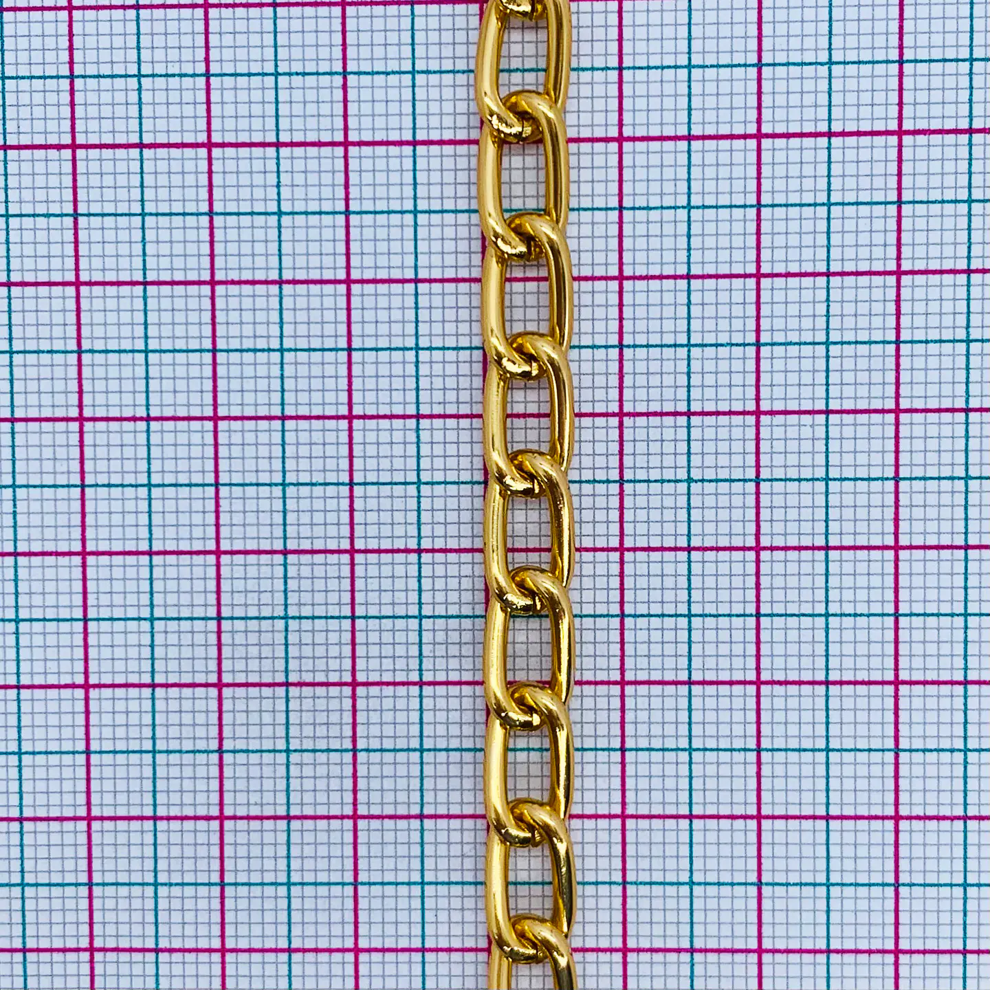 CADENA ✦ ALUMINIO (ELIGE TU FAVORITA) 2