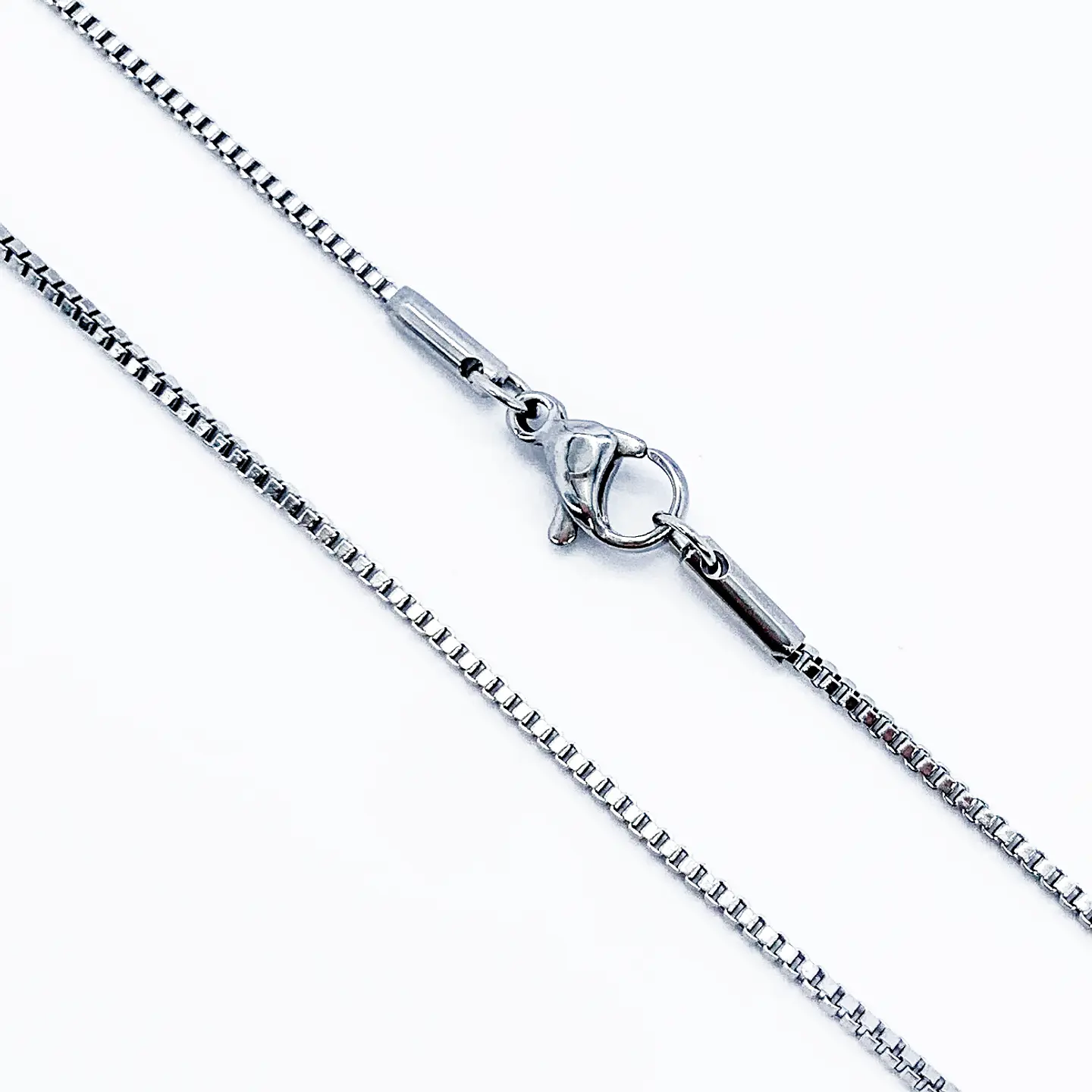 CADENA COLA RATÓN 45CM ACERO M-1193-45 3