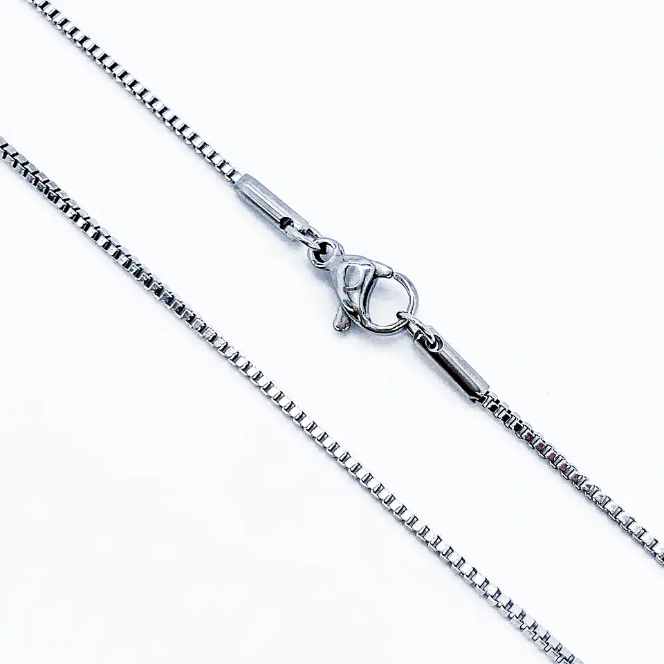 CADENA COLA RATÓN 45CM ACERO M-1193-45 3