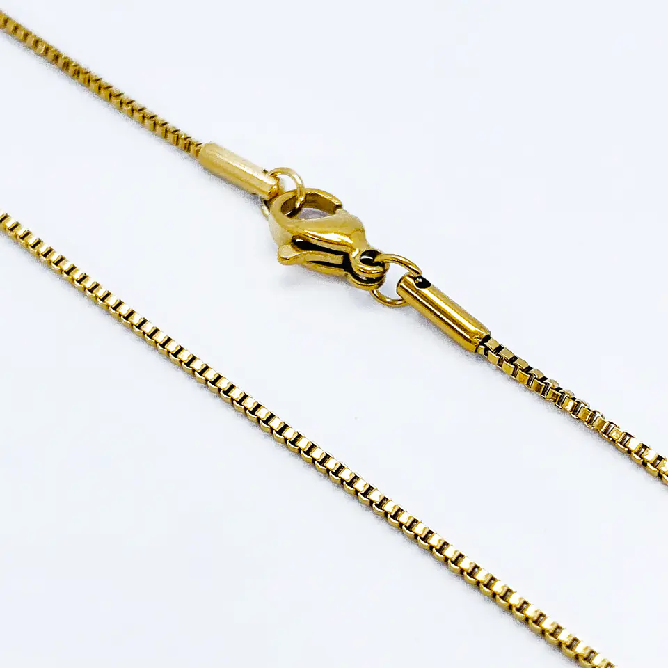 CADENA COLA RATÓN 45CM ACERO M-1193-45-1 3