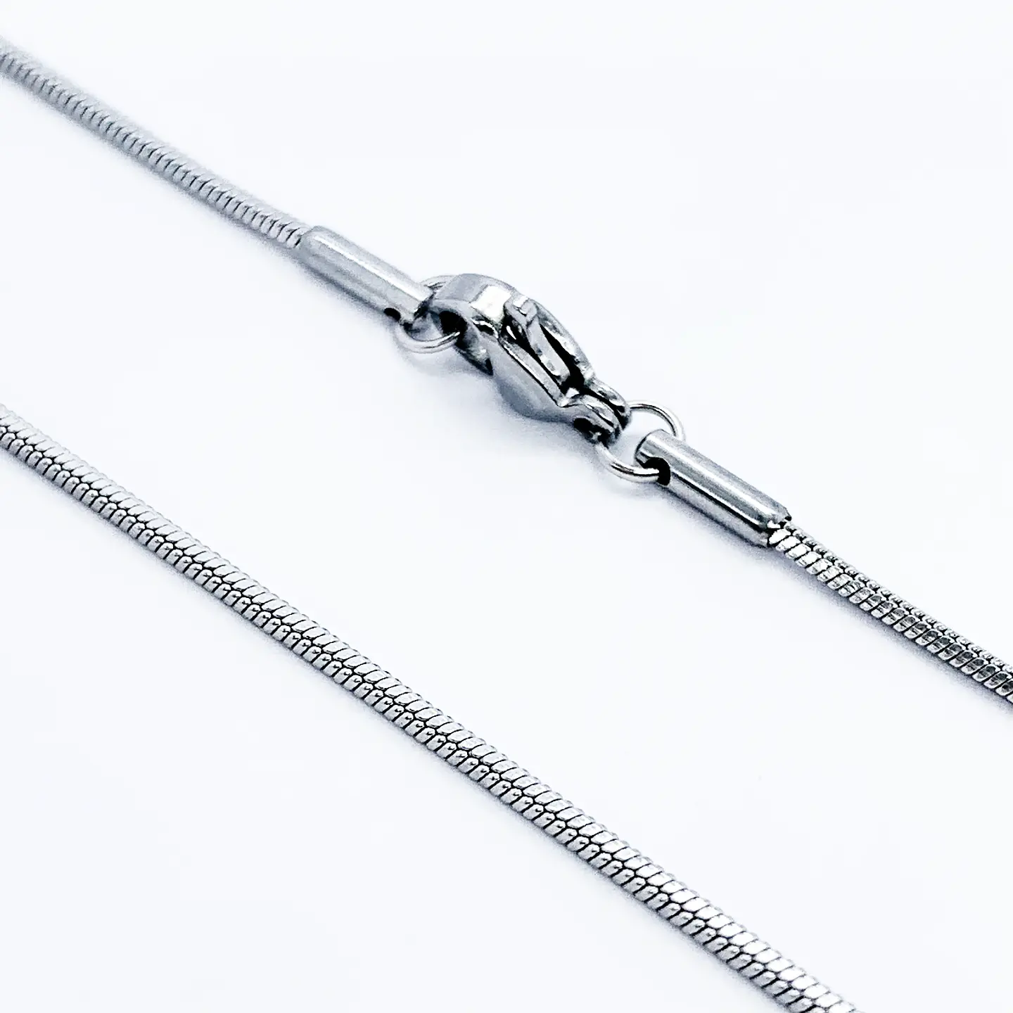 CADENA COLA RATÓN 45CM ACERO M-3015-45 3