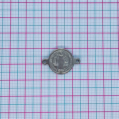 SEPARADOR SAN BENITO ACERO 