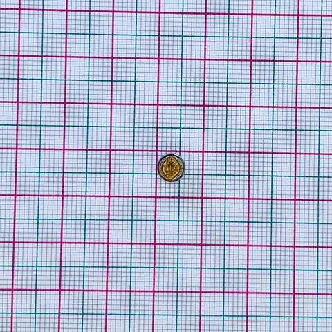SEPARADOR SAN BENITO ACERO BICOLOR