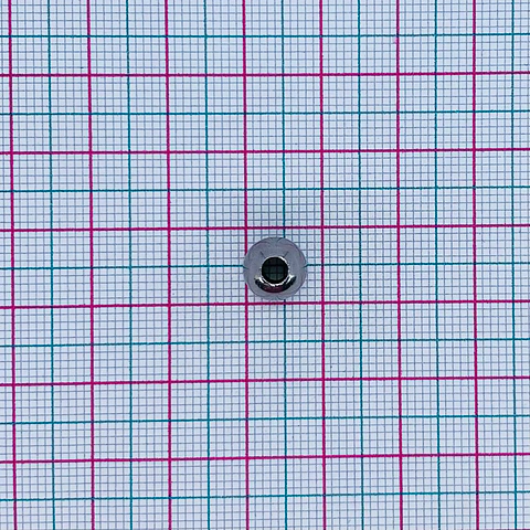 BALÍN ACERO 8MM CTA-65.