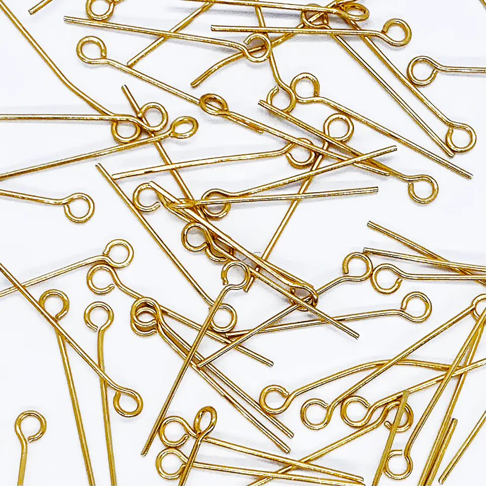 ALFILER ACERO DORADO CTA-289                                    1