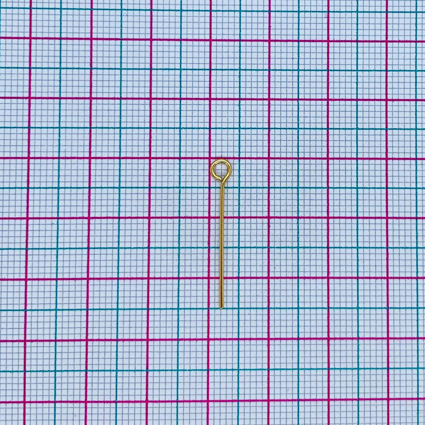 ALFILER ACERO DORADO CTA-289                                    2