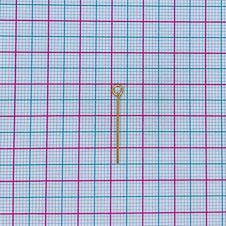 ALFILER ACERO DORADO CTA-289                                    2