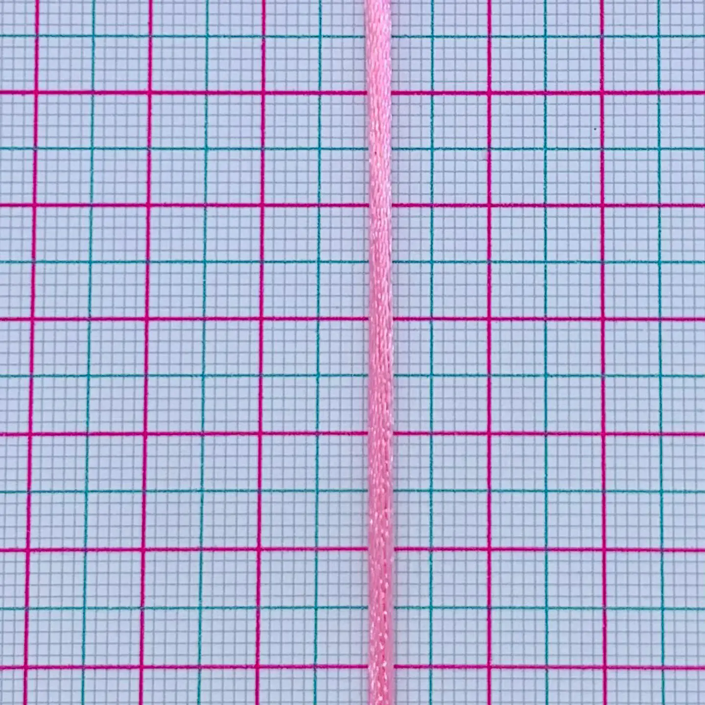 CORDÓN ✦ SEDA ITALIANO PARA 2MM (ELIGE TU COLOR FAVORITO) 2