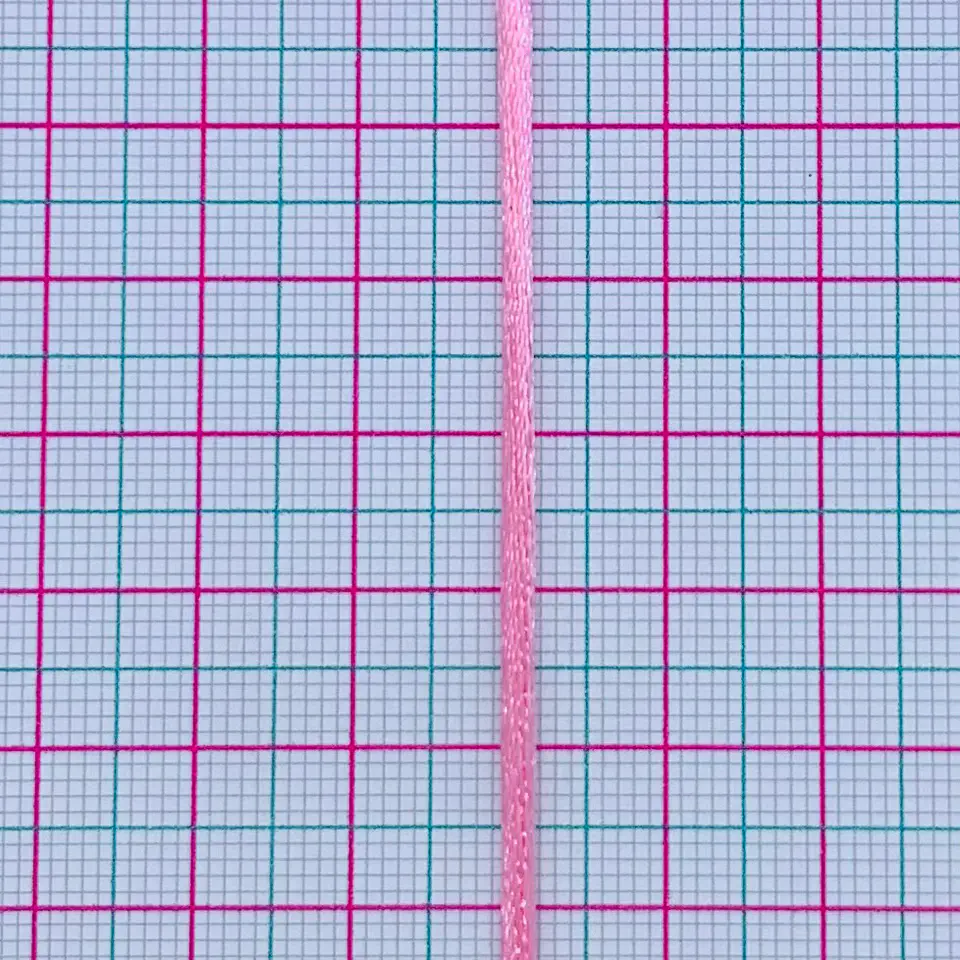 CORDÓN ✦ SEDA ITALIANO PARA 2MM (ELIGE TU COLOR FAVORITO) 2
