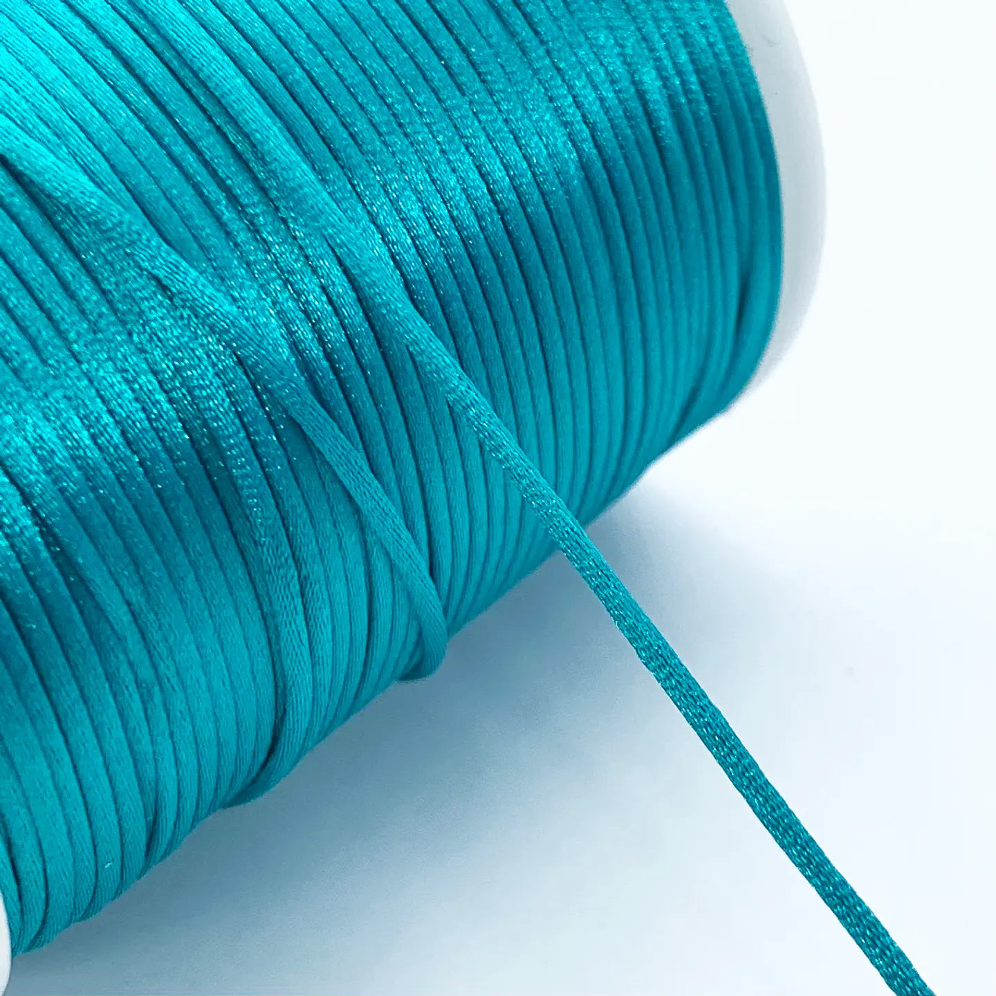 CORDÓN ✦ SEDA ITALIANO 1MM (ELIGE TU COLOR FAVORITO) 9