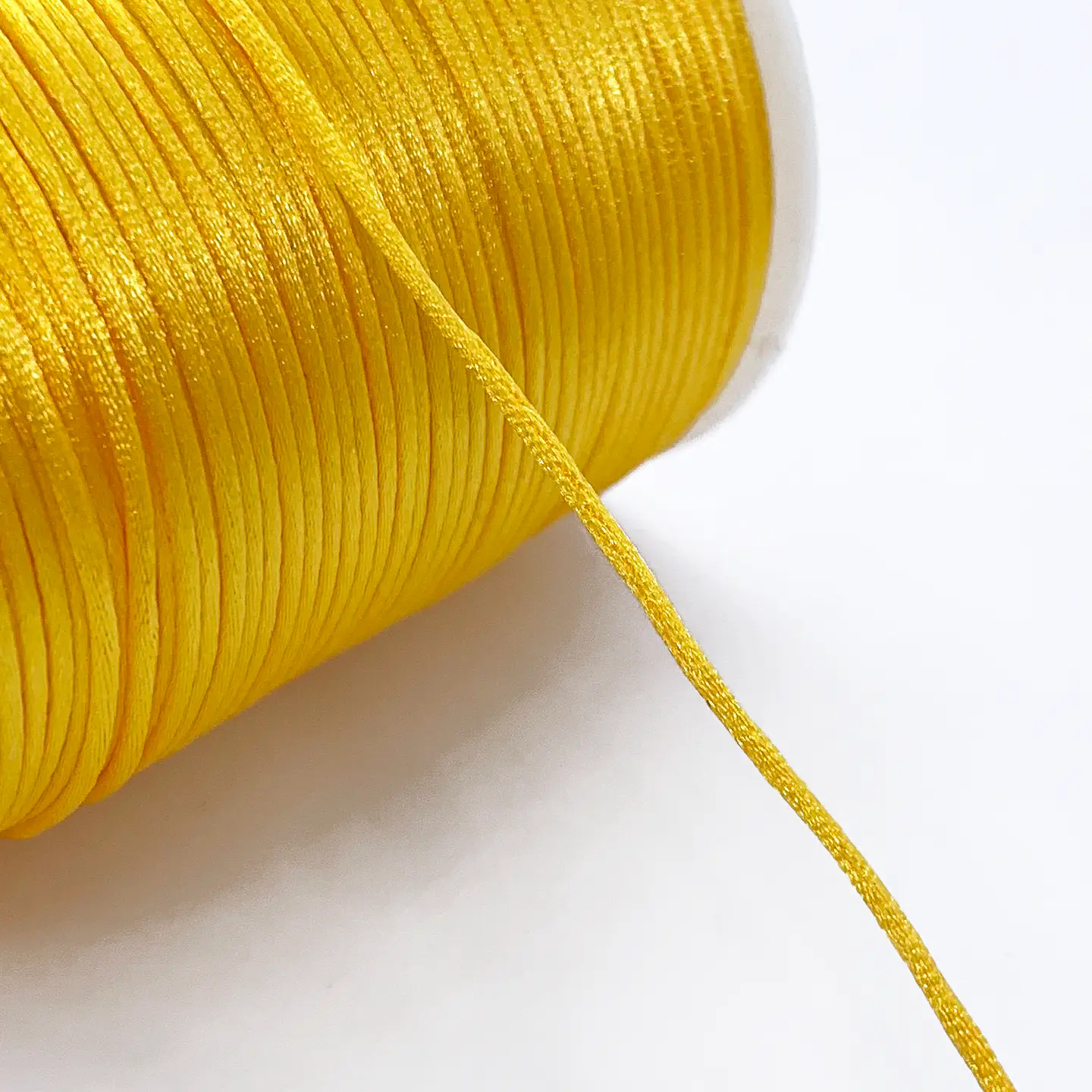 CORDÓN ✦ SEDA ITALIANO 1MM (ELIGE TU COLOR FAVORITO) 15