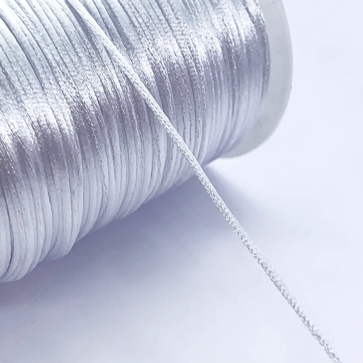 CORDÓN ✦ SEDA ITALIANO 1MM (ELIGE TU COLOR FAVORITO) 5
