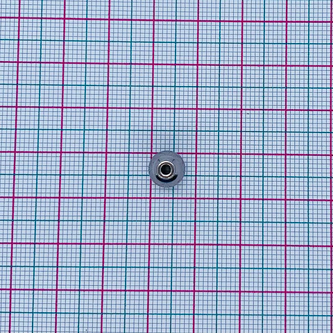 BALIN ACERO 8MM CTA65