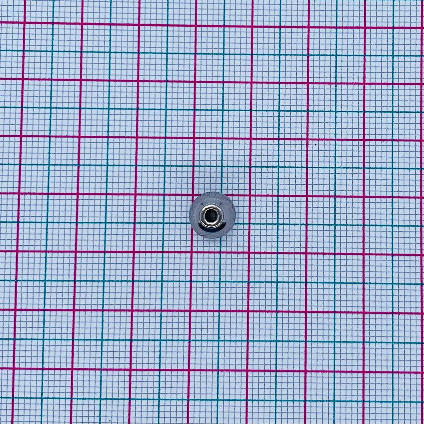BALIN ACERO 8MM CTA65 2