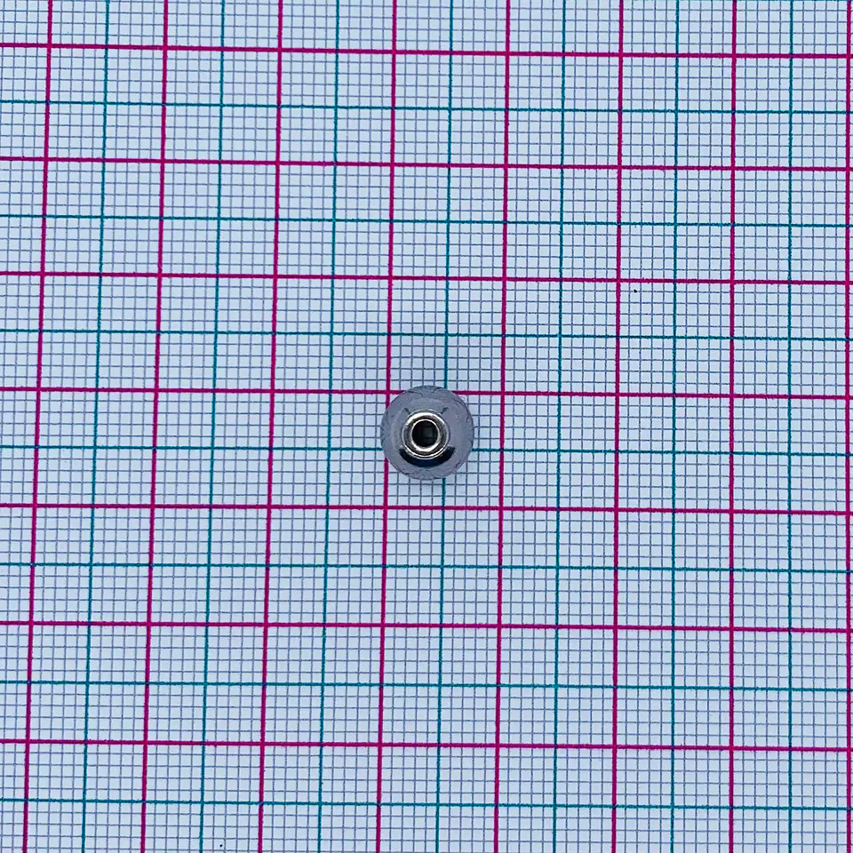 BALIN ACERO 8MM CTA65 2