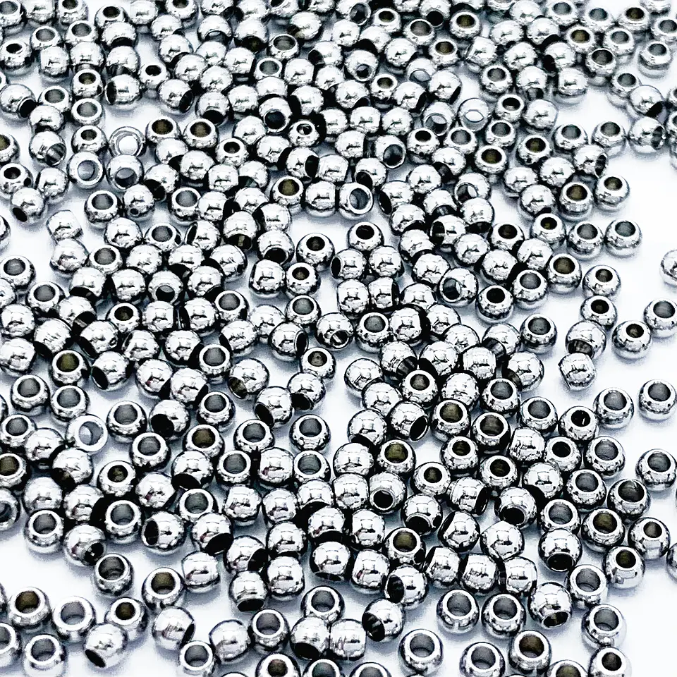 BALÍN ACERO 3MM CTA80-1 1