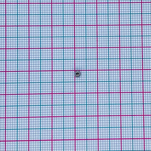 BALÍN ACERO 3MM CTA80-1