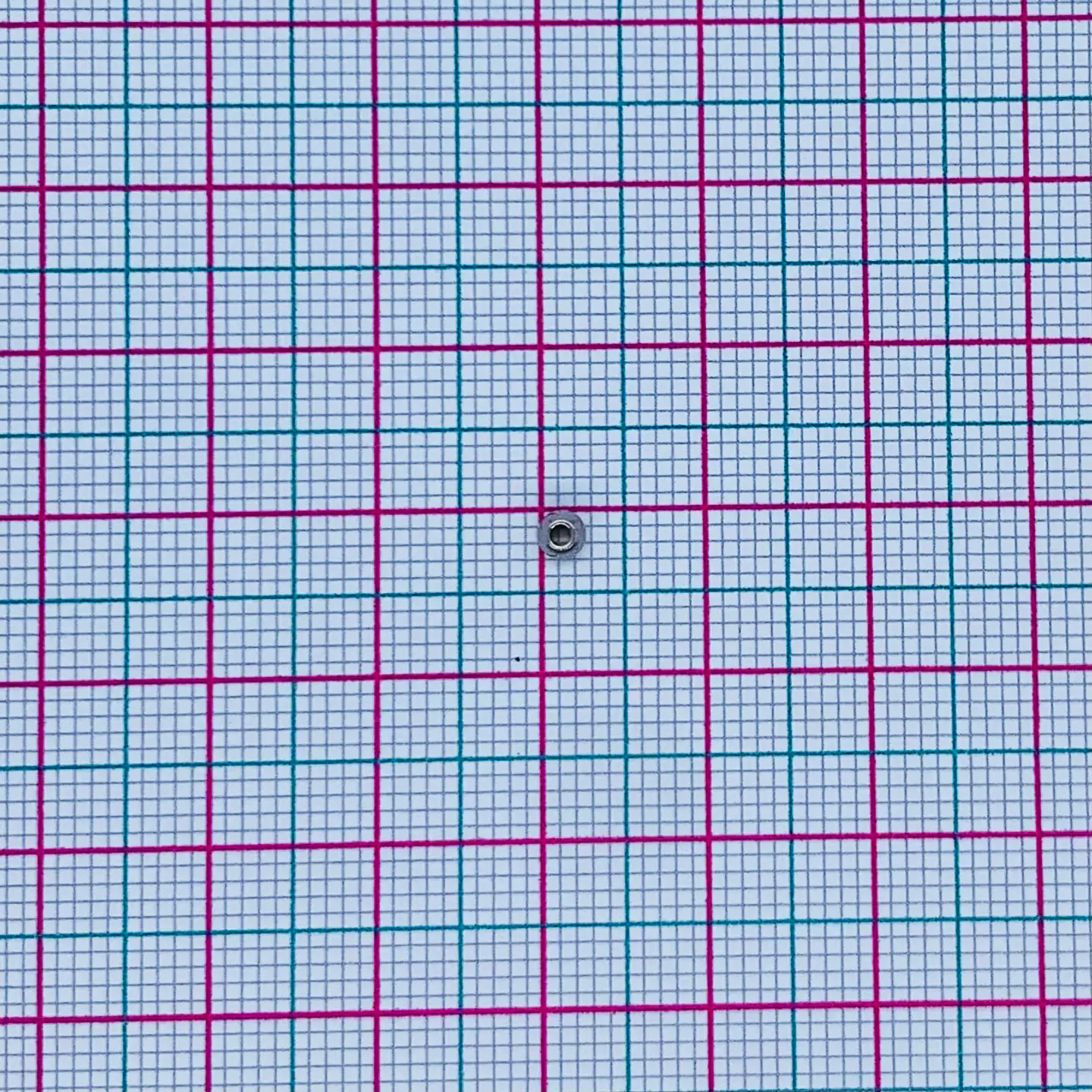 BALÍN ACERO 3MM CTA80-1 2