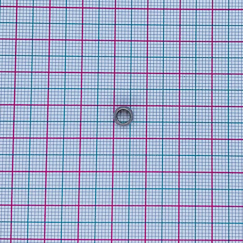 BALIN ACERO 6MM CTA87                              