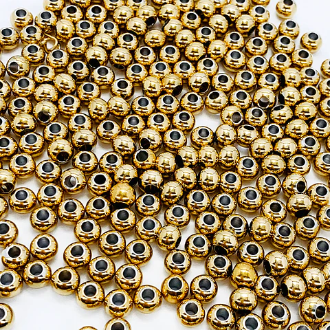 BALIN ACERO 6MM                              