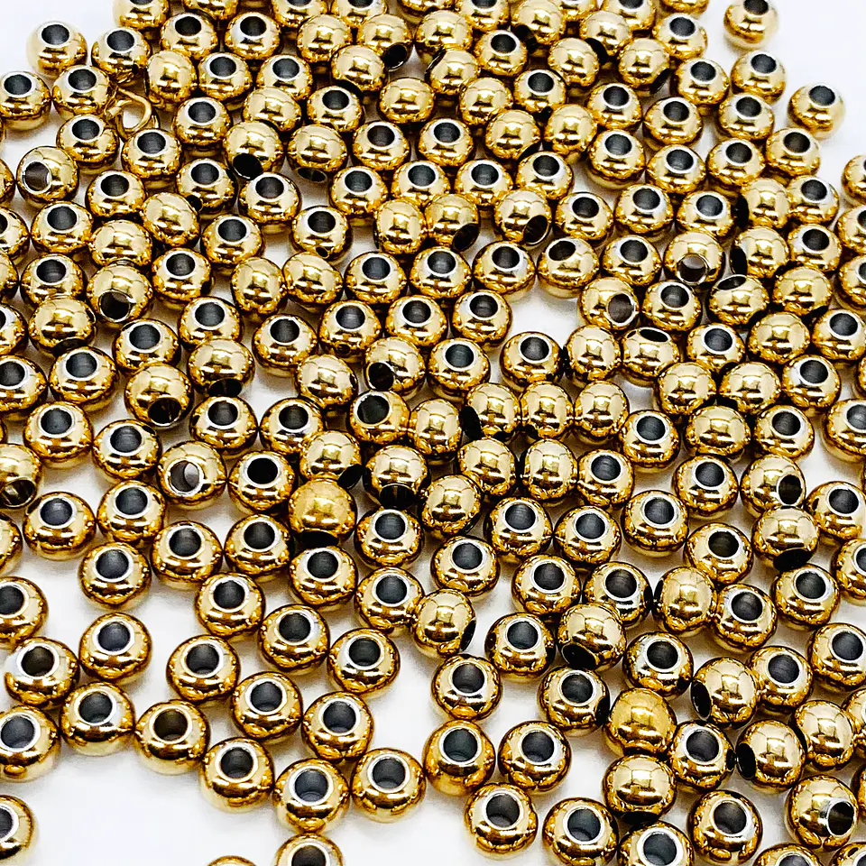 BALIN ACERO 6MM                               1