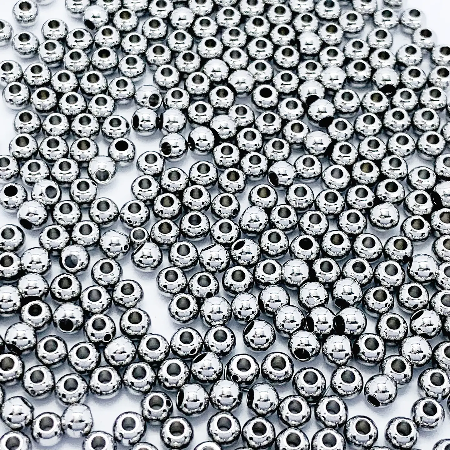 BALIN ACERO 4MM 1