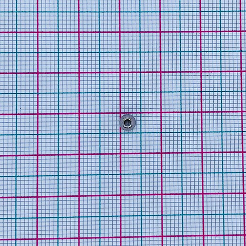 BALIN ACERO 4MM