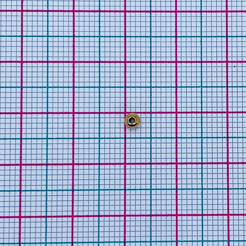 BALÍN ACERO 3MM CTA-284HP
