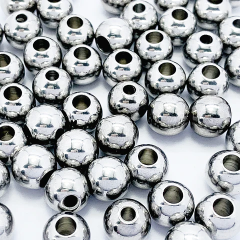 BALIN ACERO 10MM CTA643