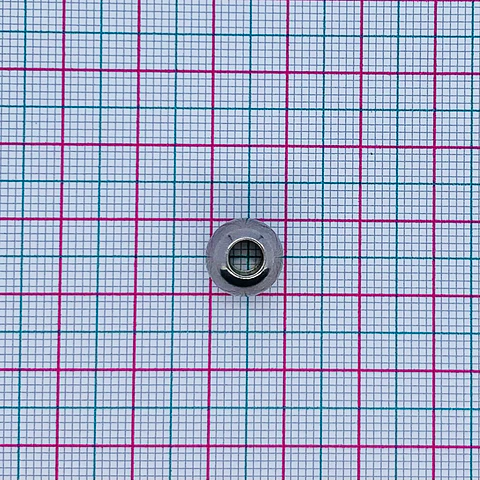 BALIN ACERO 10MM CTA643