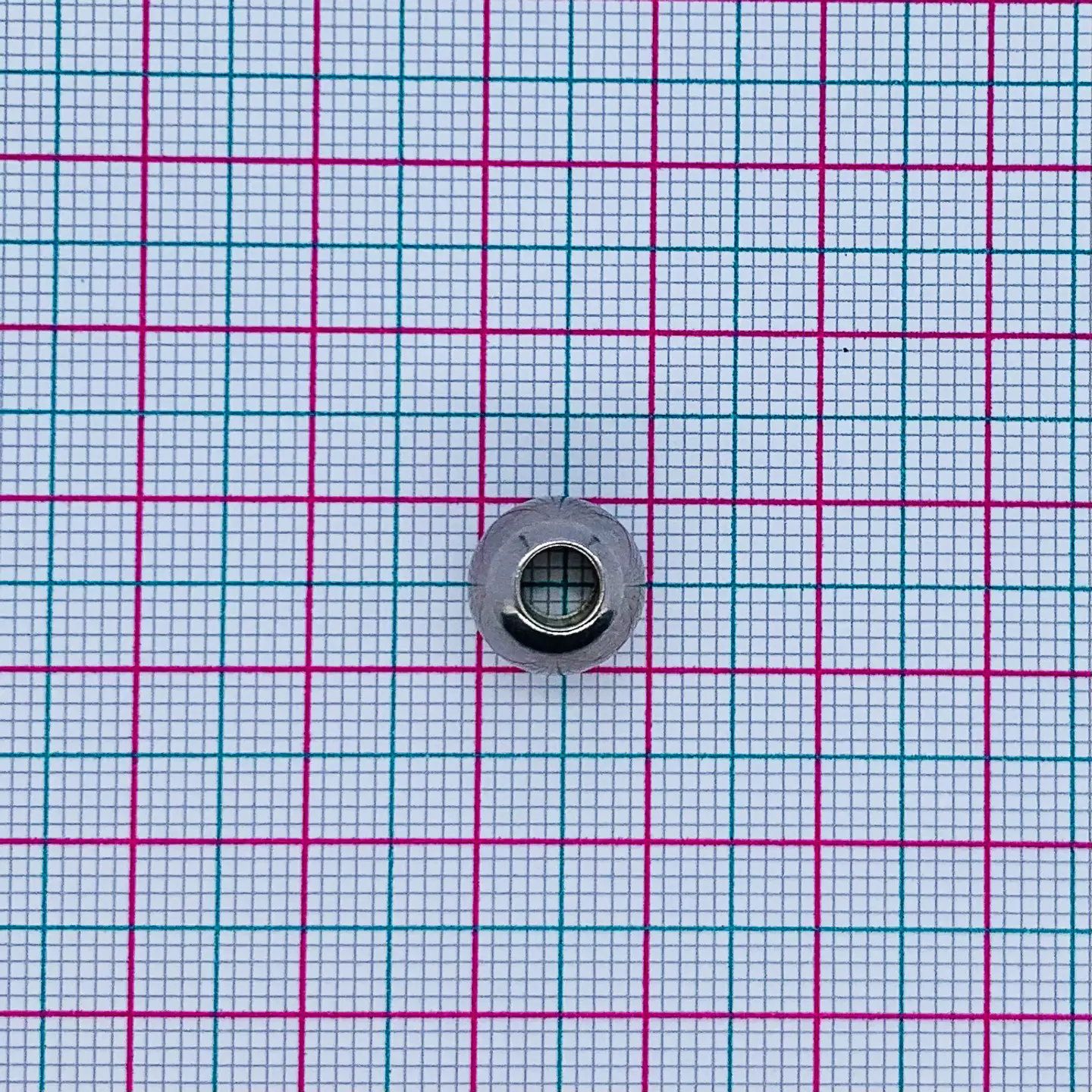 BALIN ACERO 10MM CTA643 2