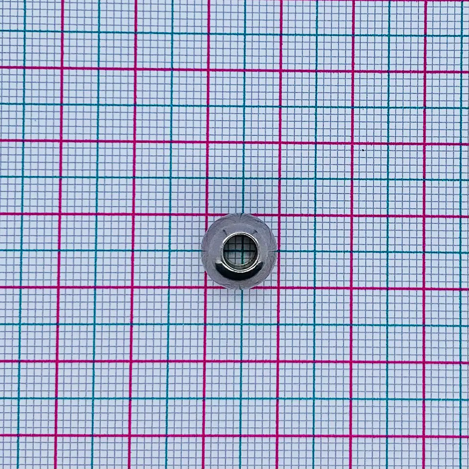 BALIN ACERO 10MM CTA643 2