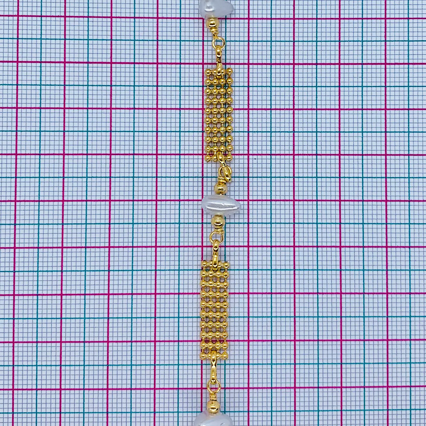 CADENA BALINES MK-339-MT 2