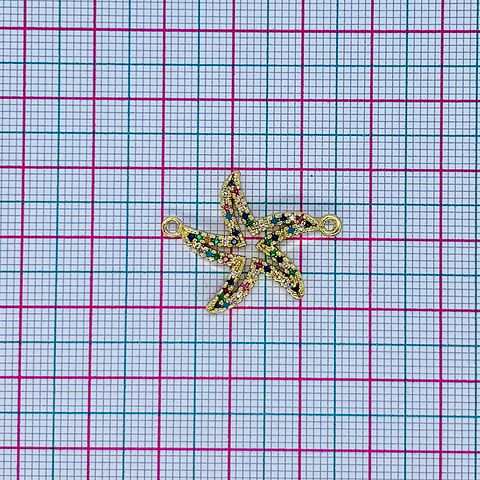ESTRELLA DE MAR RODIO ROD34