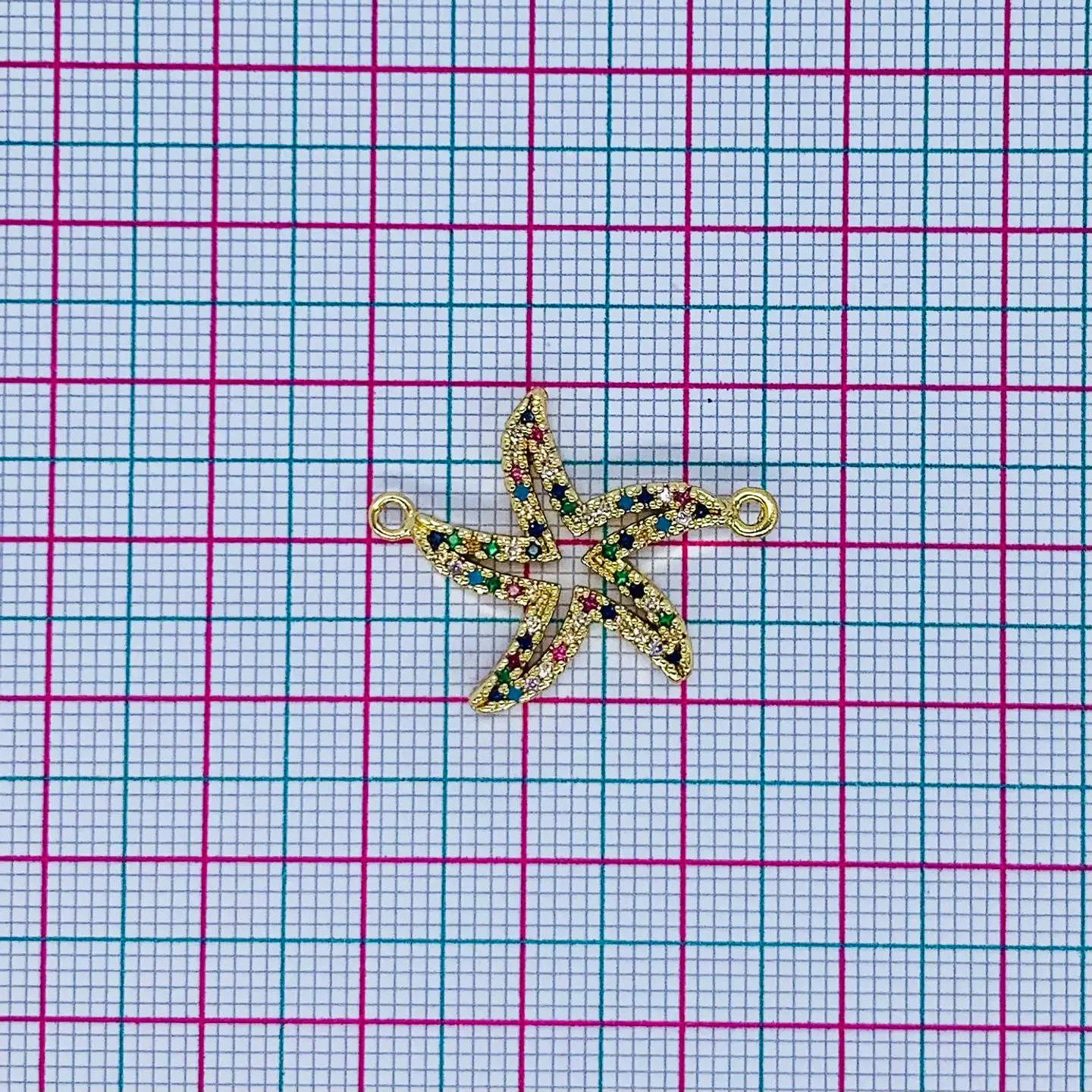 ESTRELLA DE MAR RODIO ROD34 2