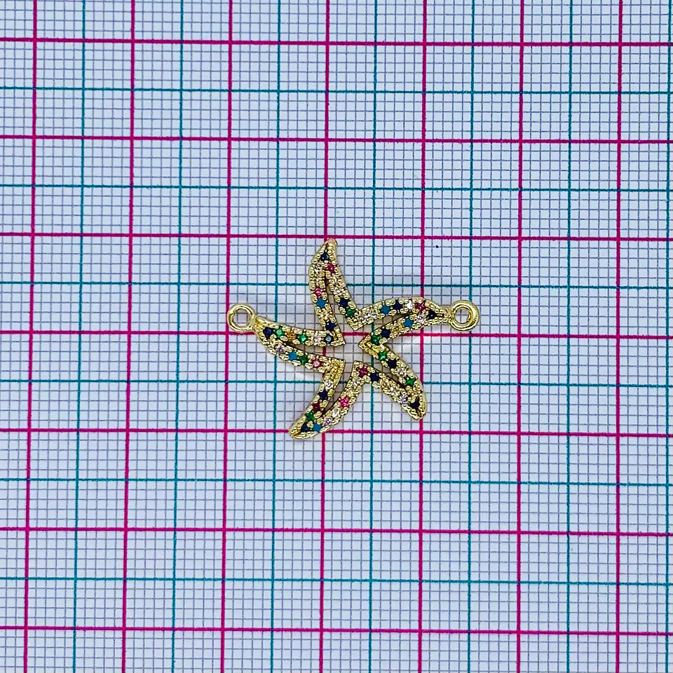 ESTRELLA DE MAR RODIO ROD34 2