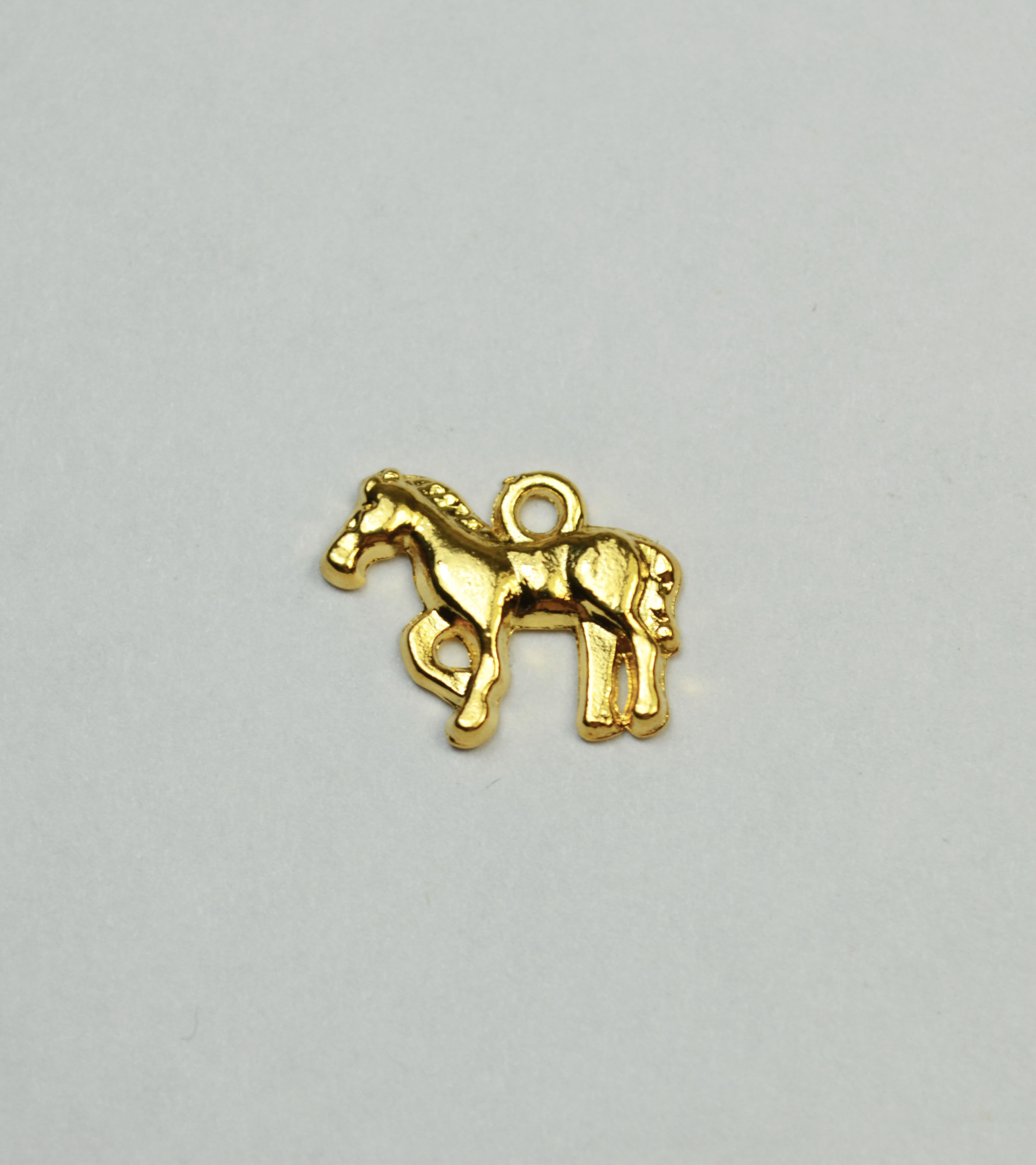 CABALLO BAÑO DE ORO DN7  1