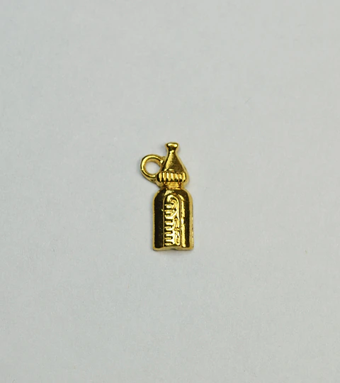 TETERO BAÑO DE ORO G419-25