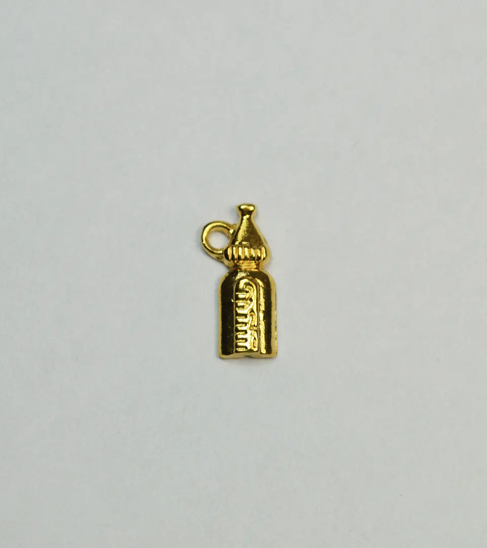 TETERO BAÑO DE ORO G419-25 1