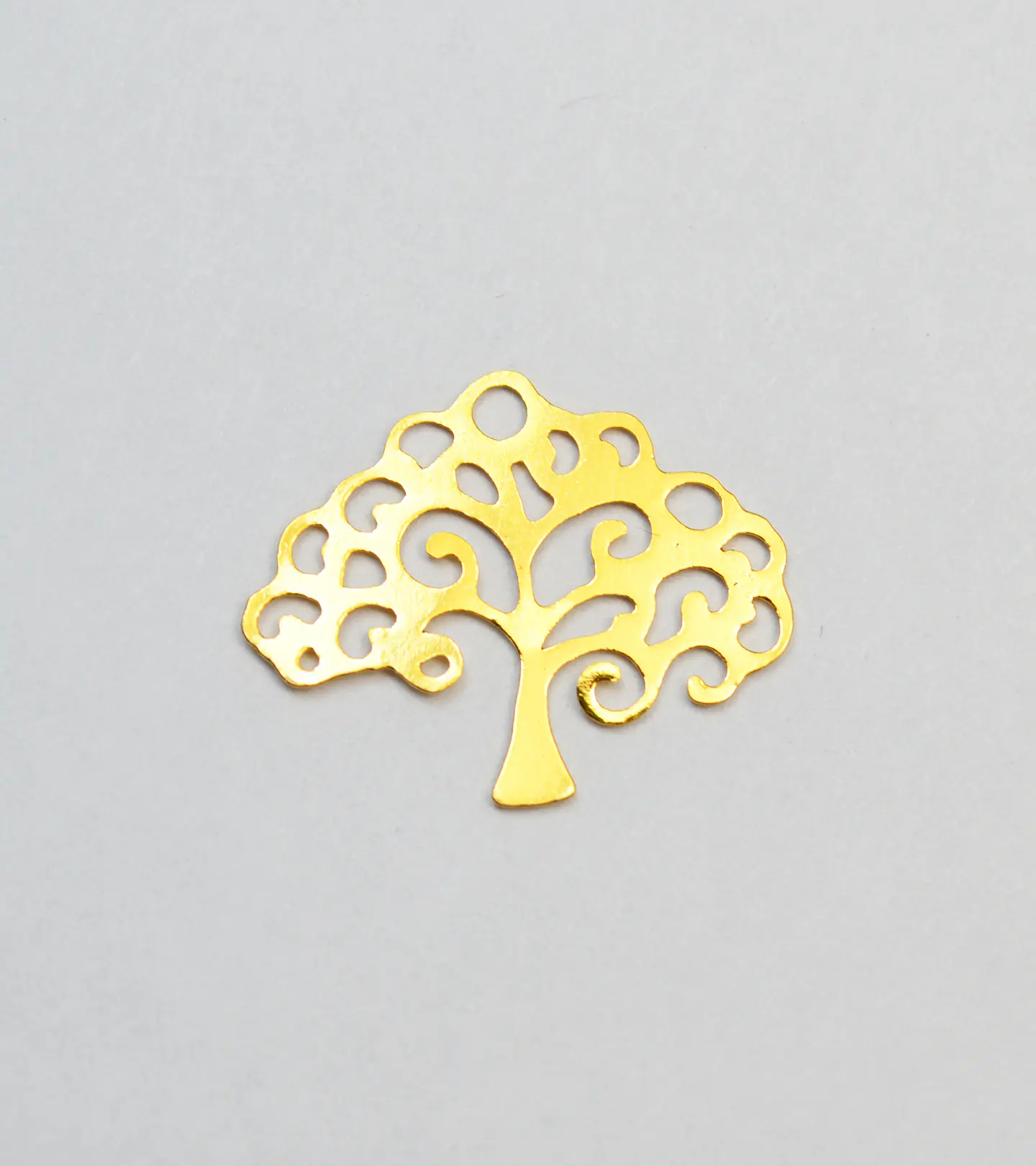 ÁRBOL BAÑO DE ORO T238P-1 1