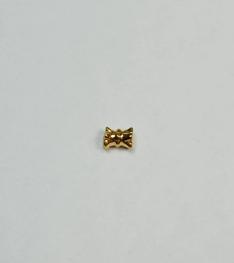 MOÑO BAÑO DE ORO T644