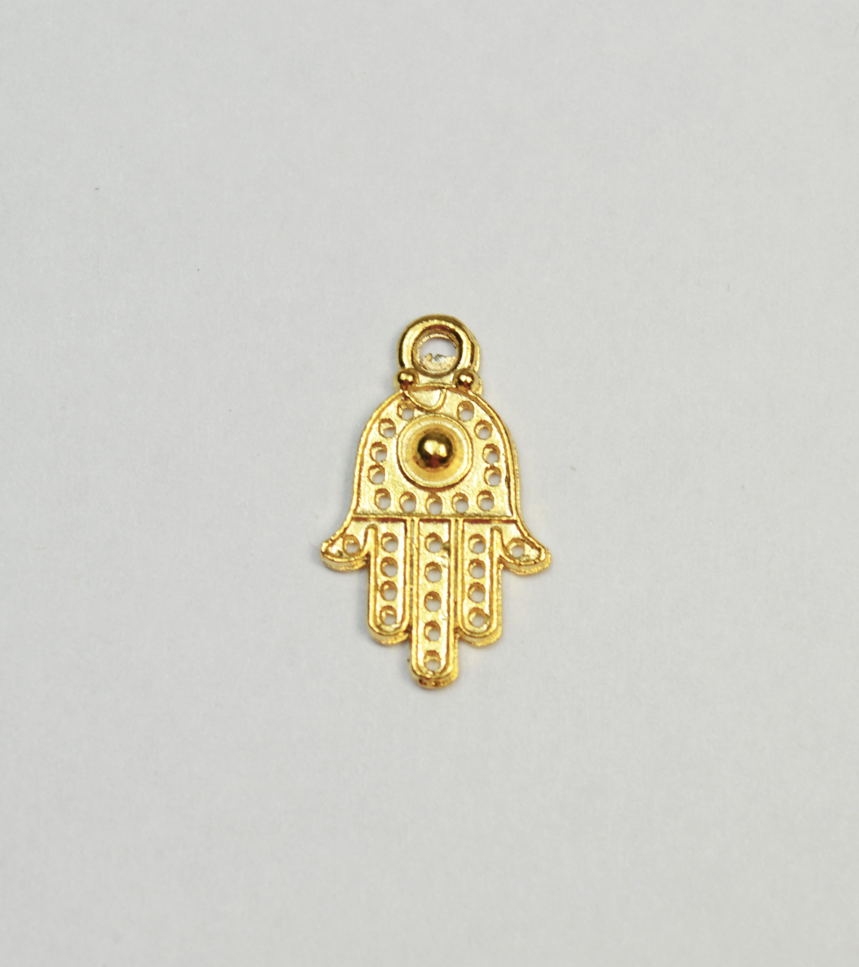 MANO HAMSA BAÑO DE ORO T1521 1