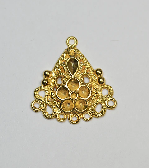 HERRAJE ARETE T2153