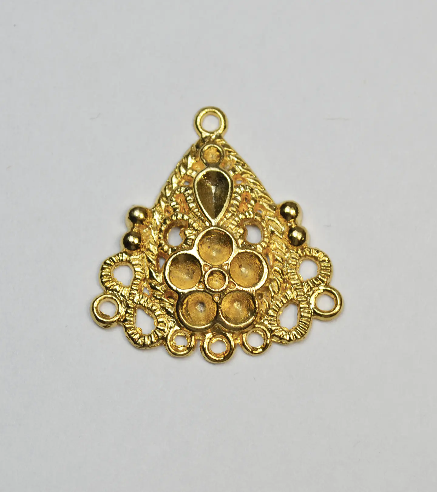 HERRAJE ARETE T2153 1