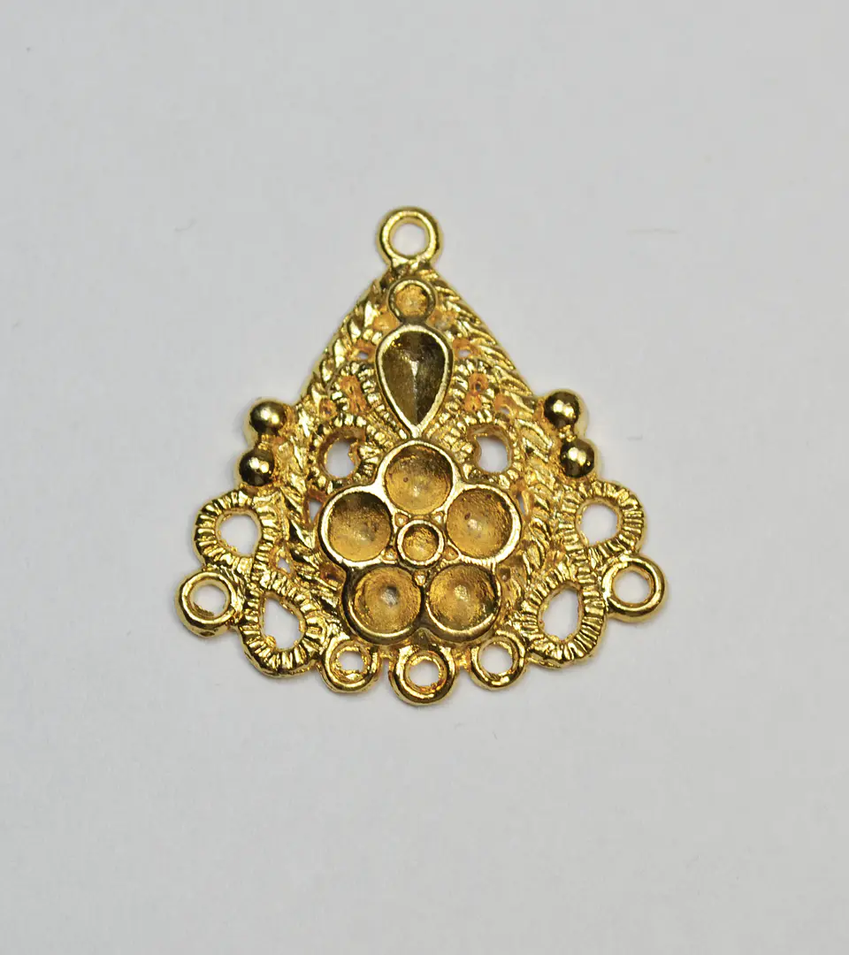 HERRAJE ARETE T2153 1
