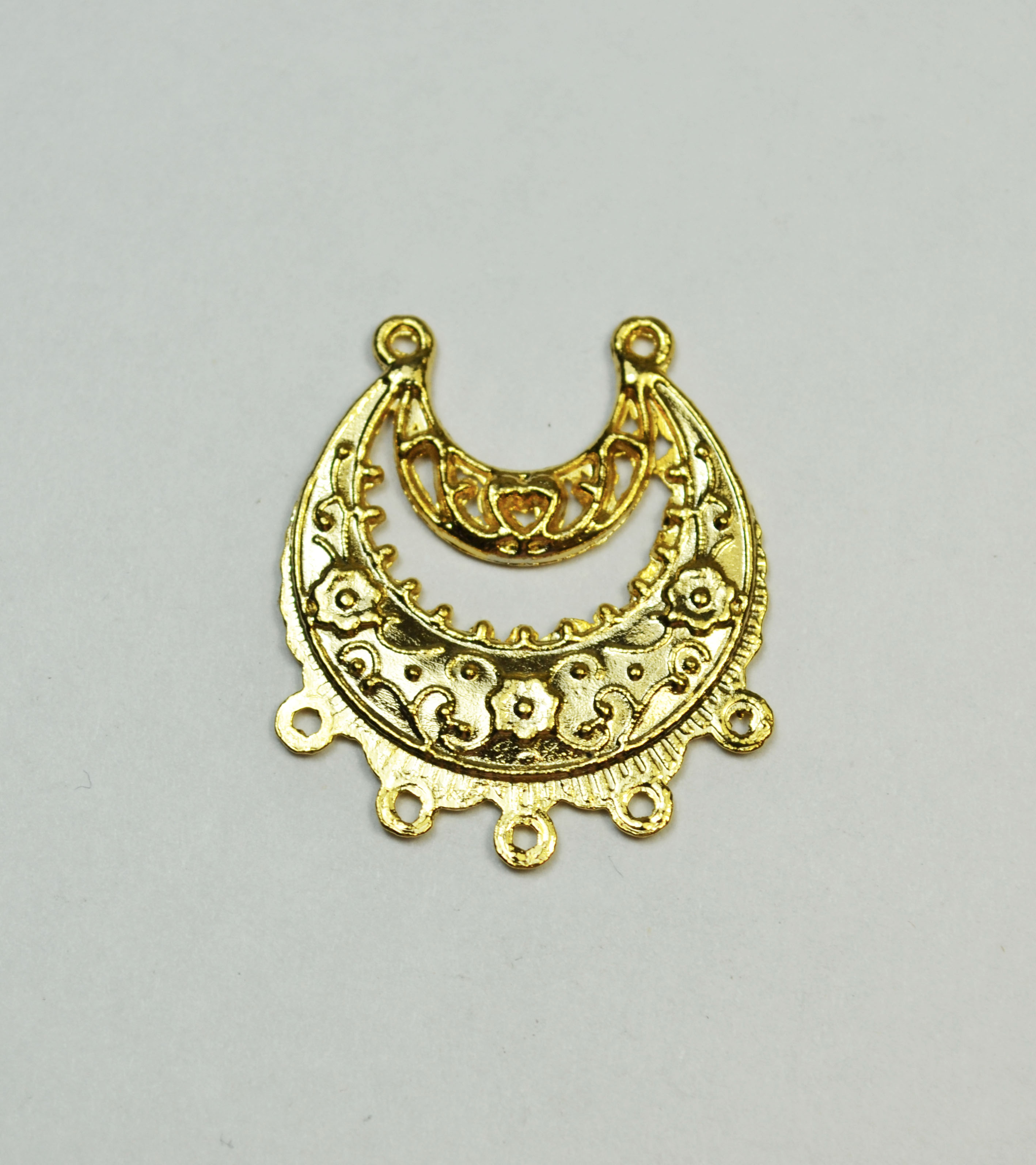 HERRAJE ✦ PARA ARETE  1