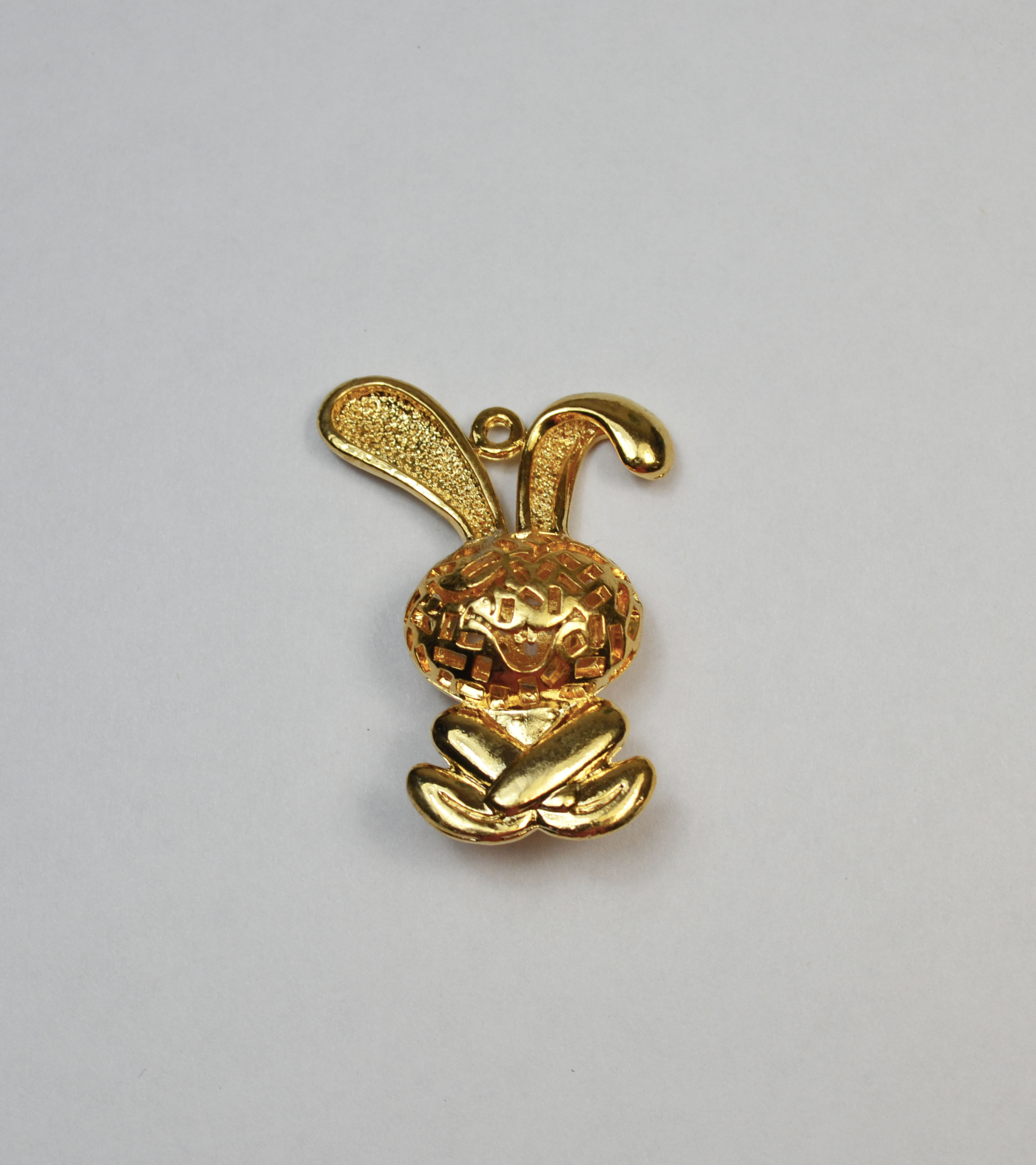 CONEJO BAÑO DE ORO T2841 1