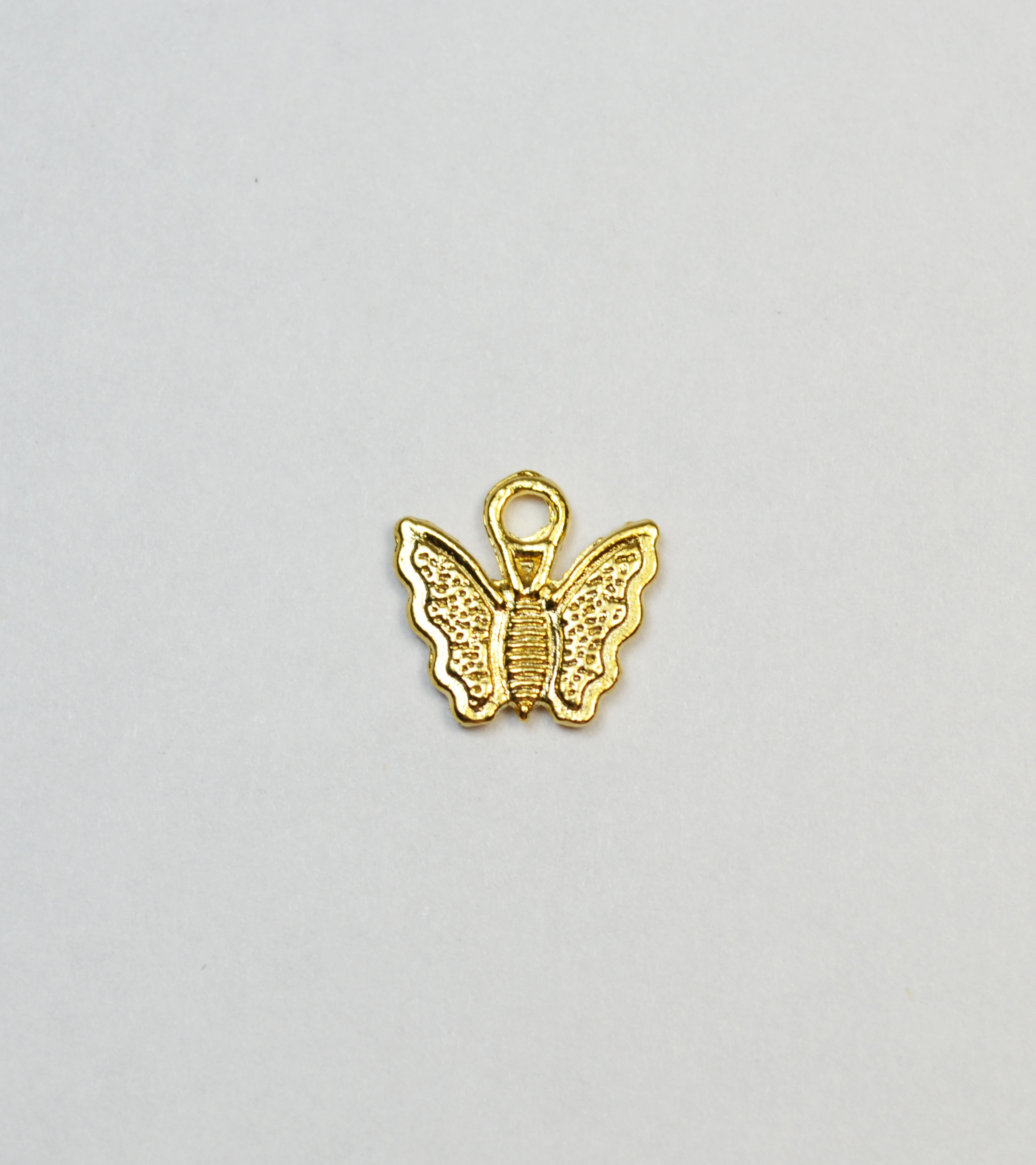 MARIPOSA BAÑO DE ORO T2939 1